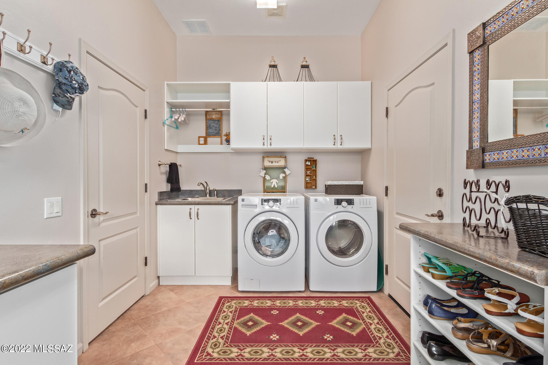 Heritage Highlands VI at Dove Mountain (977-1146) - Residential