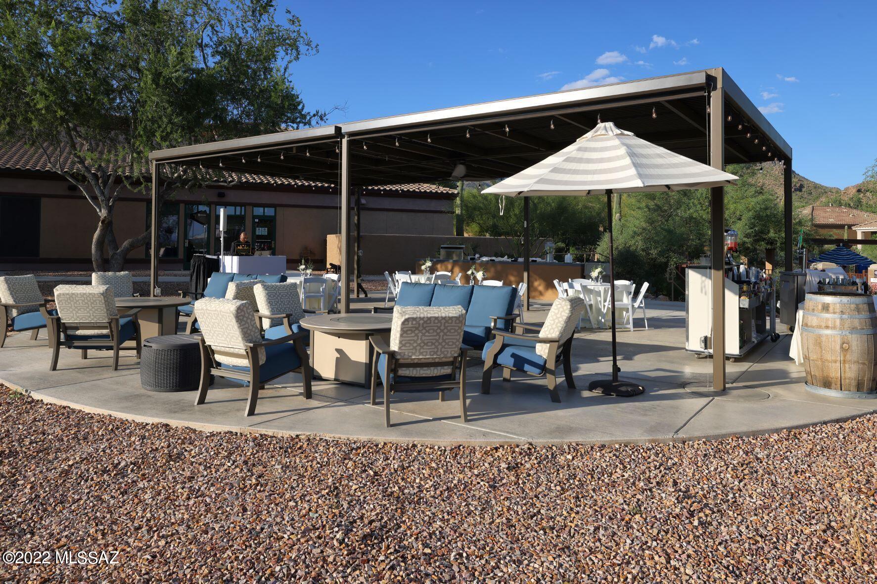 Heritage Highlands VI at Dove Mountain (977-1146) - Residential