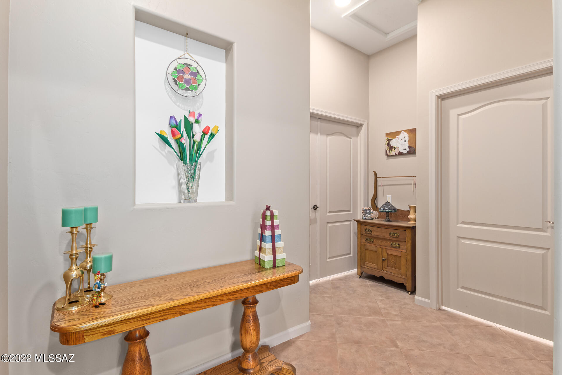 Heritage Highlands VI at Dove Mountain (977-1146) - Residential