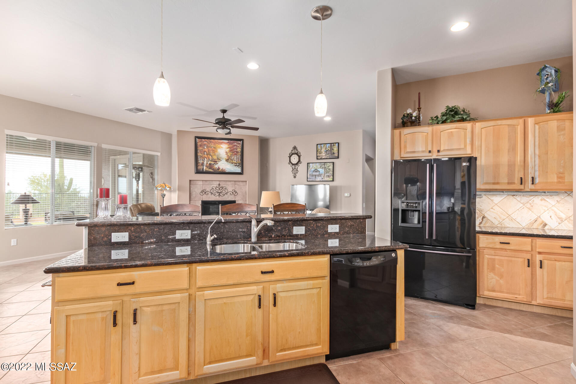 Heritage Highlands VI at Dove Mountain (977-1146) - Residential
