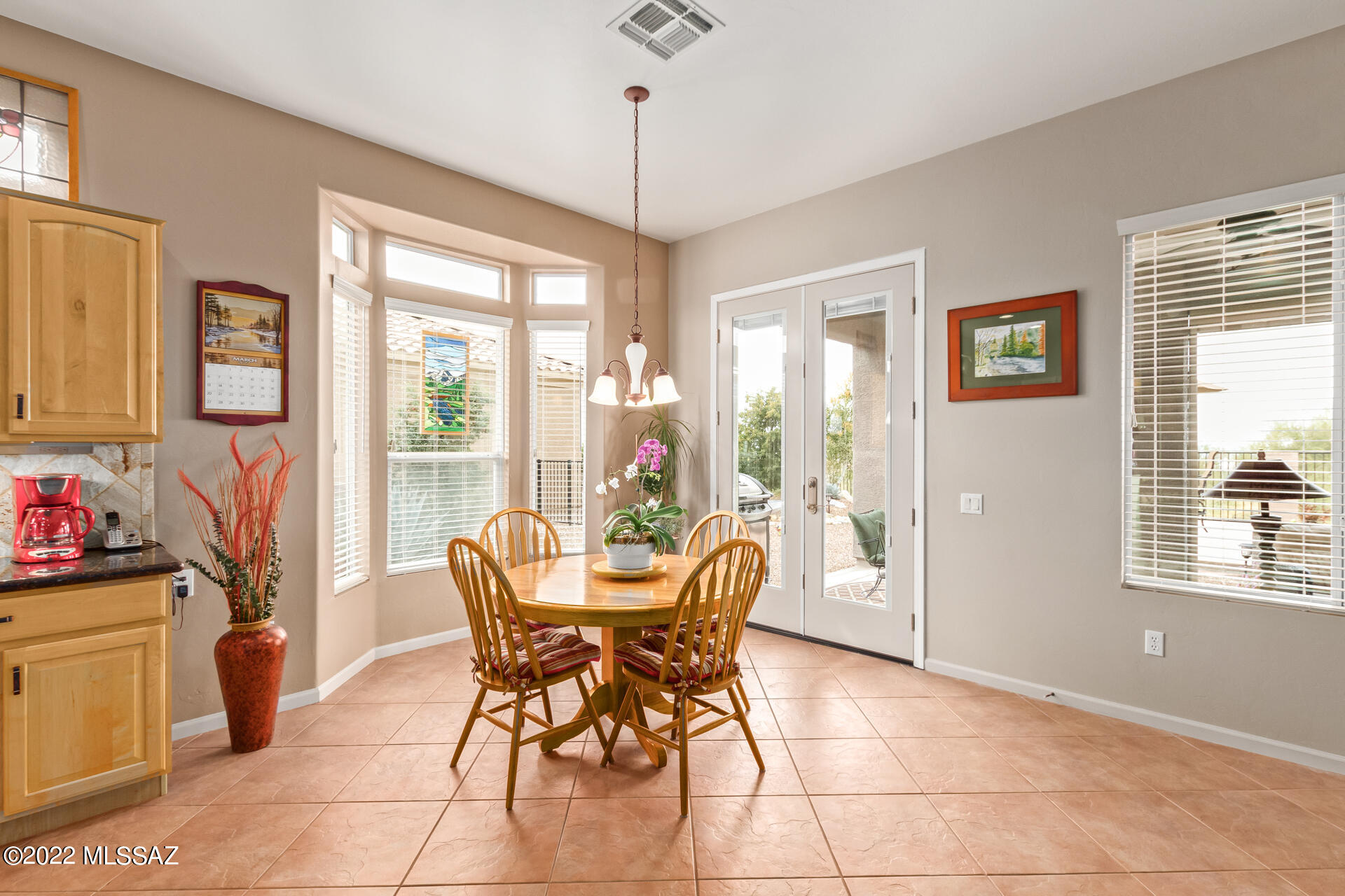 Heritage Highlands VI at Dove Mountain (977-1146) - Residential