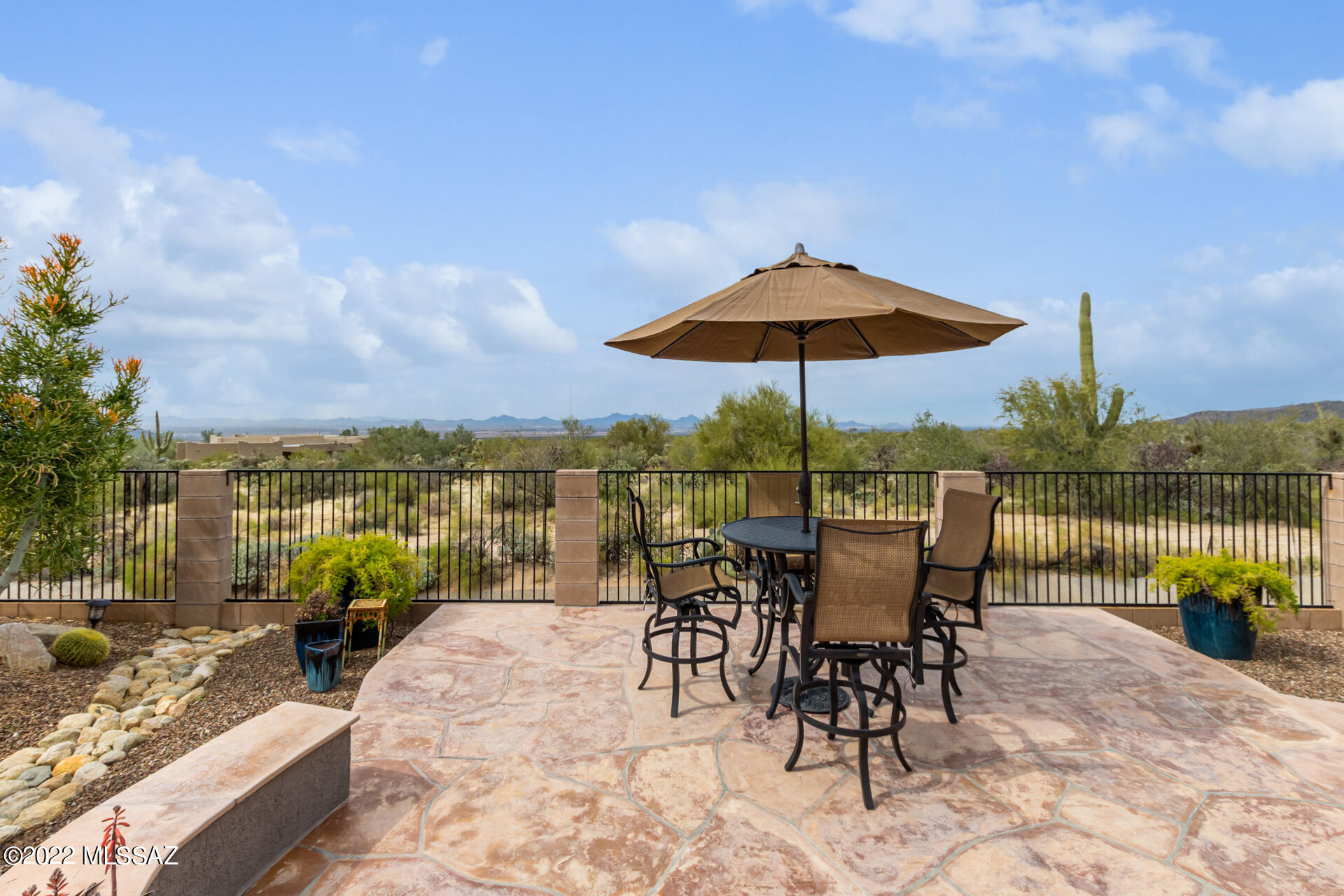Heritage Highlands VI at Dove Mountain (977-1146) - Residential