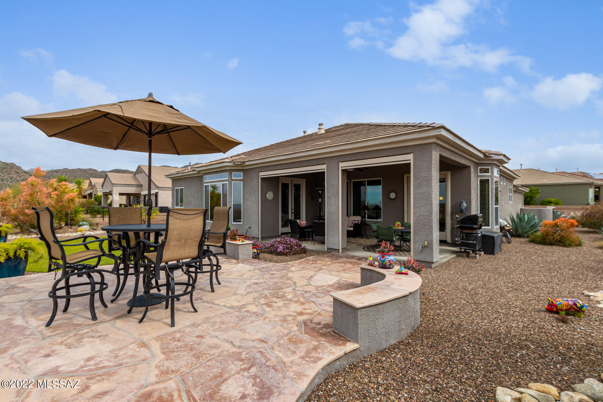 Heritage Highlands VI at Dove Mountain (977-1146) - Residential
