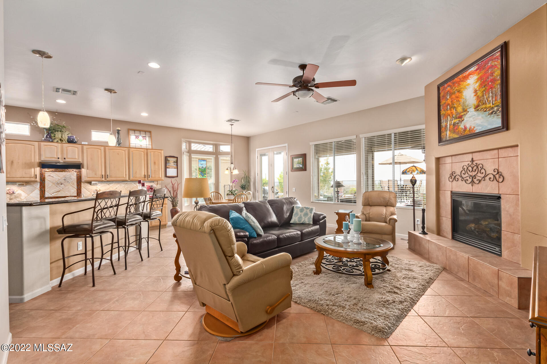 Heritage Highlands VI at Dove Mountain (977-1146) - Residential