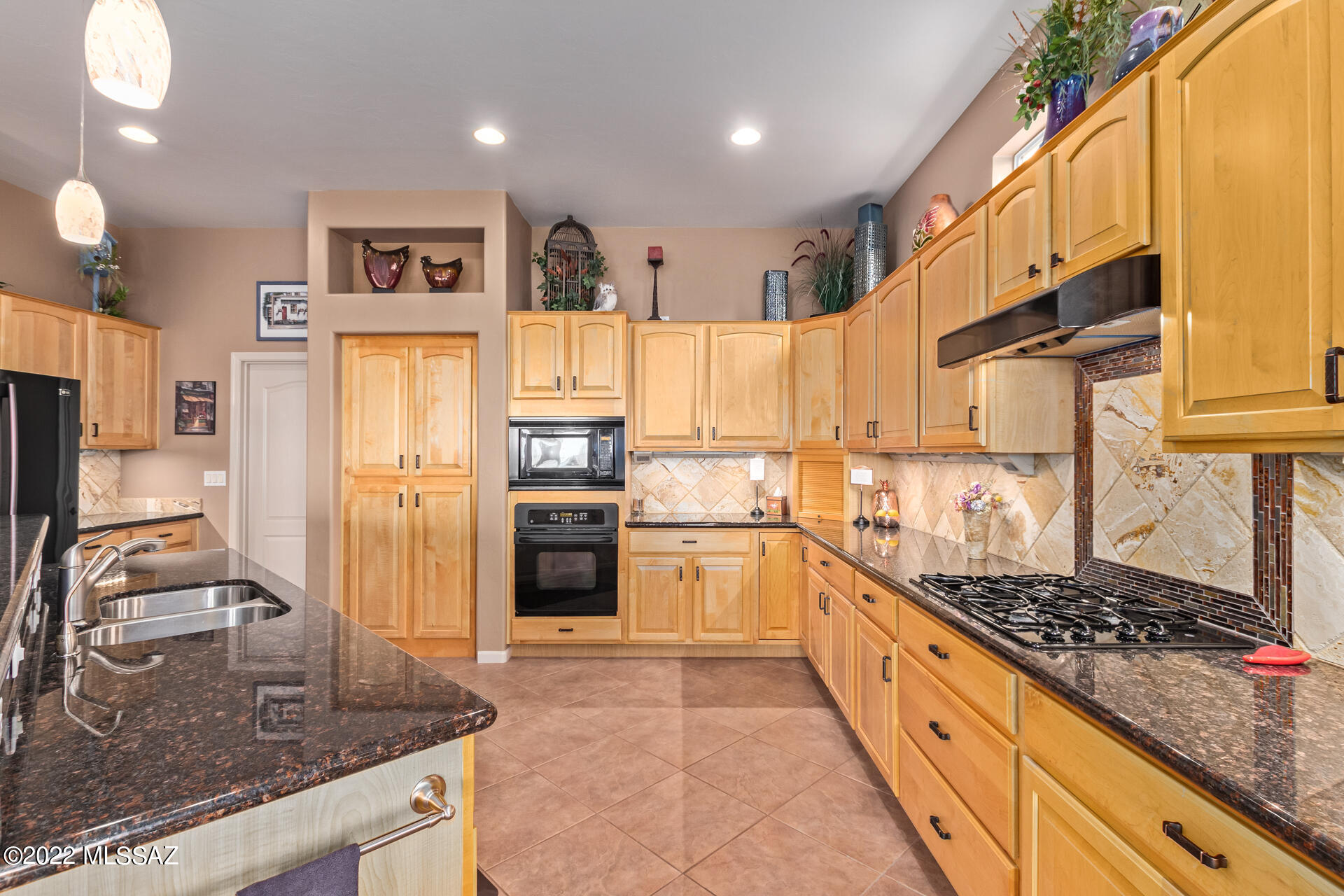 Heritage Highlands VI at Dove Mountain (977-1146) - Residential