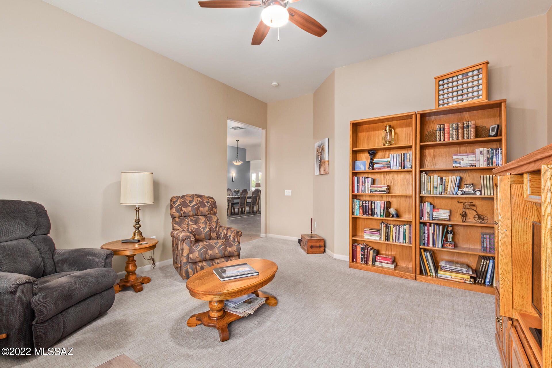 Heritage Highlands VI at Dove Mountain (977-1146) - Residential