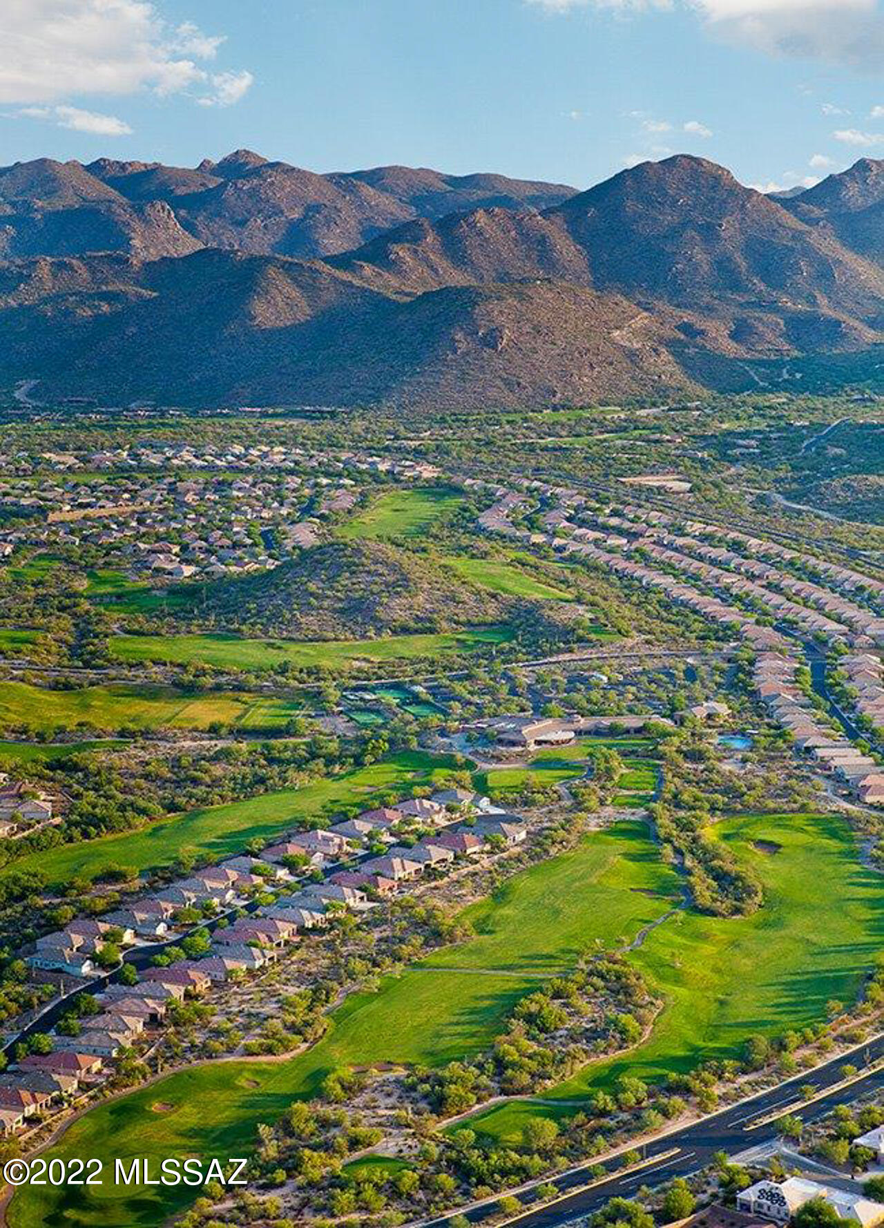 Heritage Highlands VI at Dove Mountain (977-1146) - Residential
