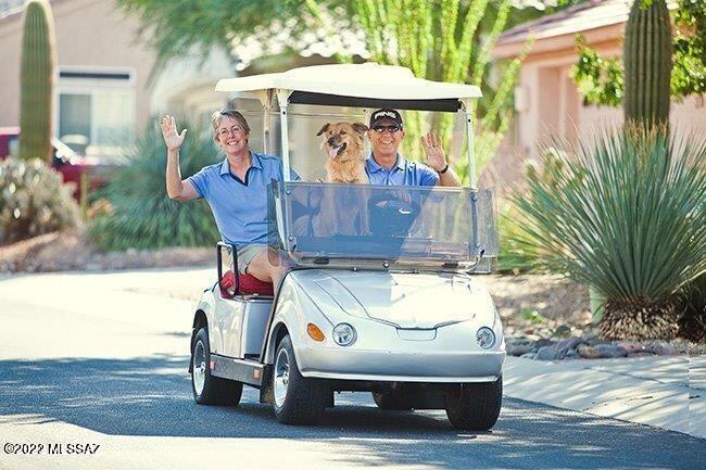 Heritage Highlands VI at Dove Mountain (977-1146) - Residential
