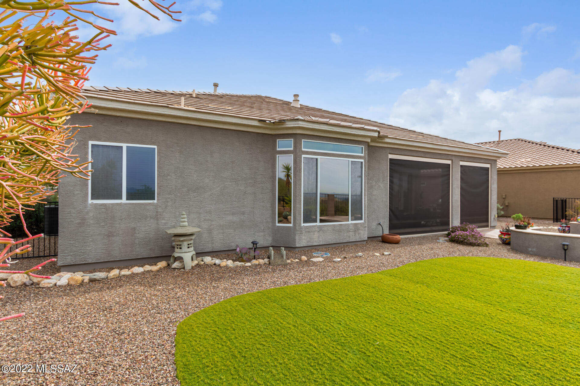 Heritage Highlands VI at Dove Mountain (977-1146) - Residential