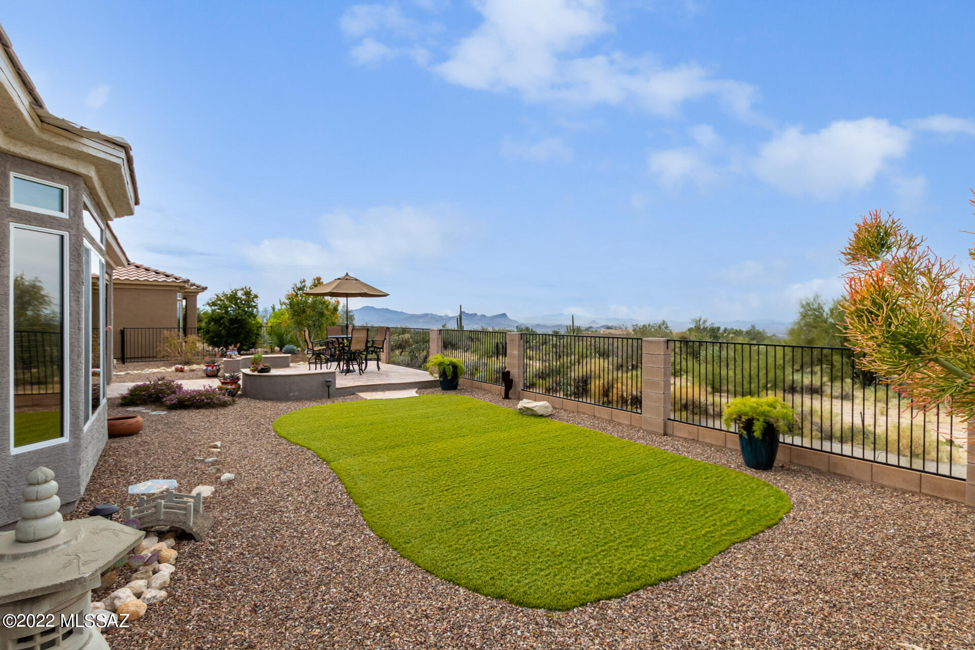 Heritage Highlands VI at Dove Mountain (977-1146) - Residential