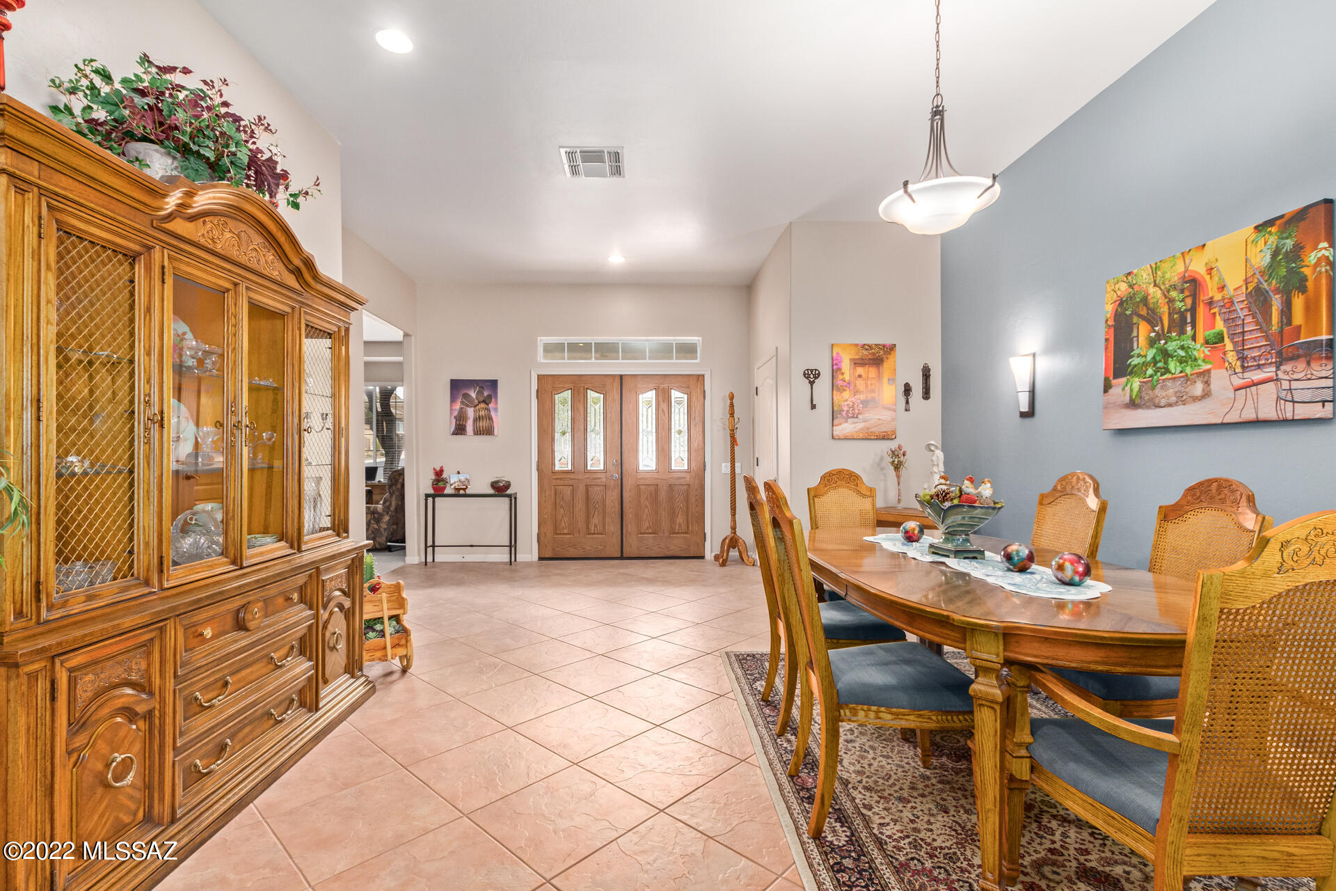 Heritage Highlands VI at Dove Mountain (977-1146) - Residential
