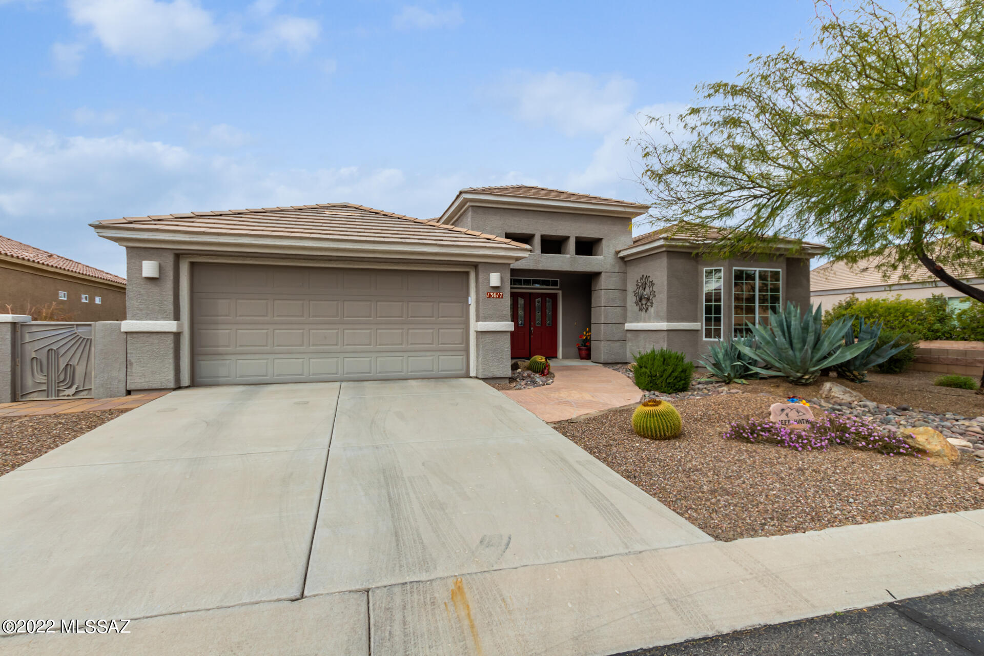 Heritage Highlands VI at Dove Mountain (977-1146) - Residential