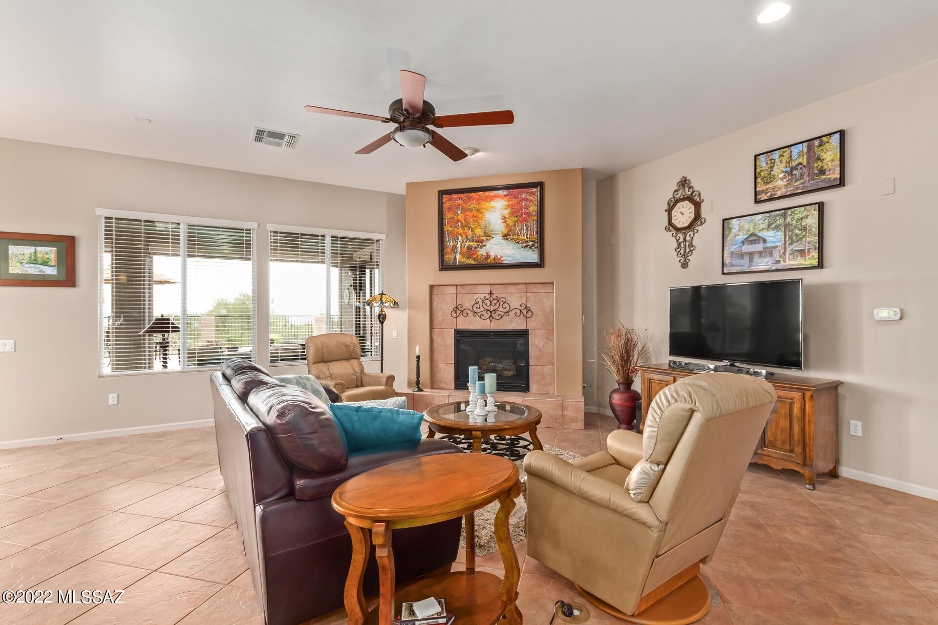 Heritage Highlands VI at Dove Mountain (977-1146) - Residential