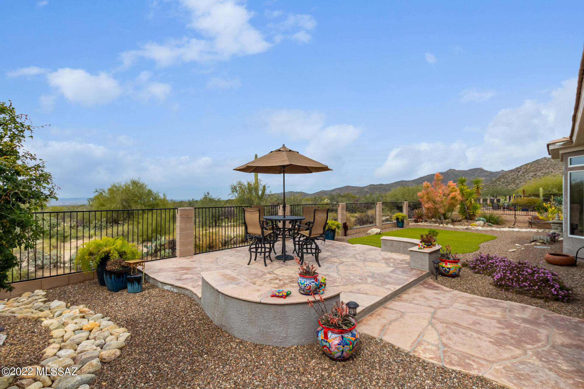 Heritage Highlands VI at Dove Mountain (977-1146) - Residential