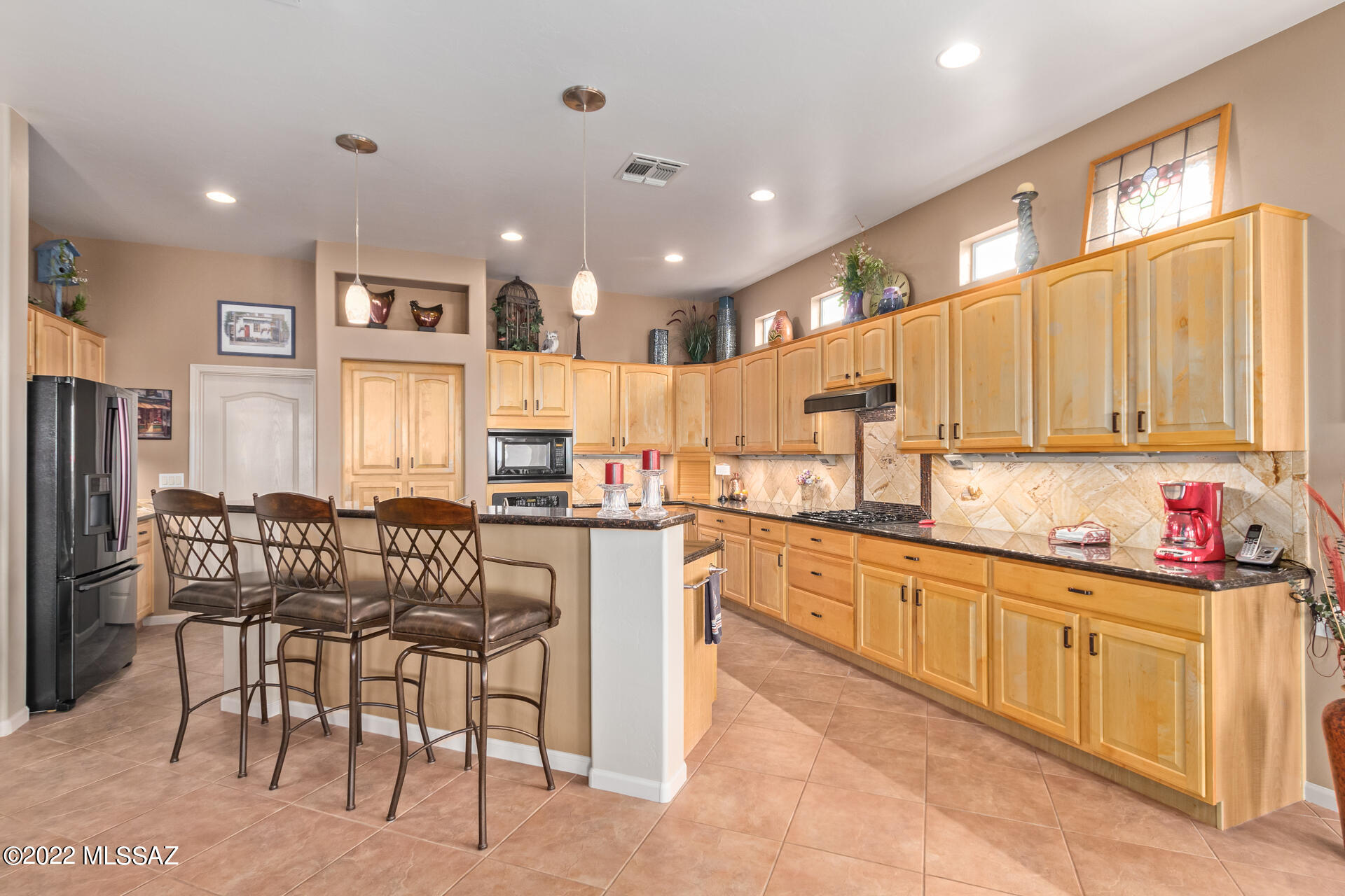 Heritage Highlands VI at Dove Mountain (977-1146) - Residential