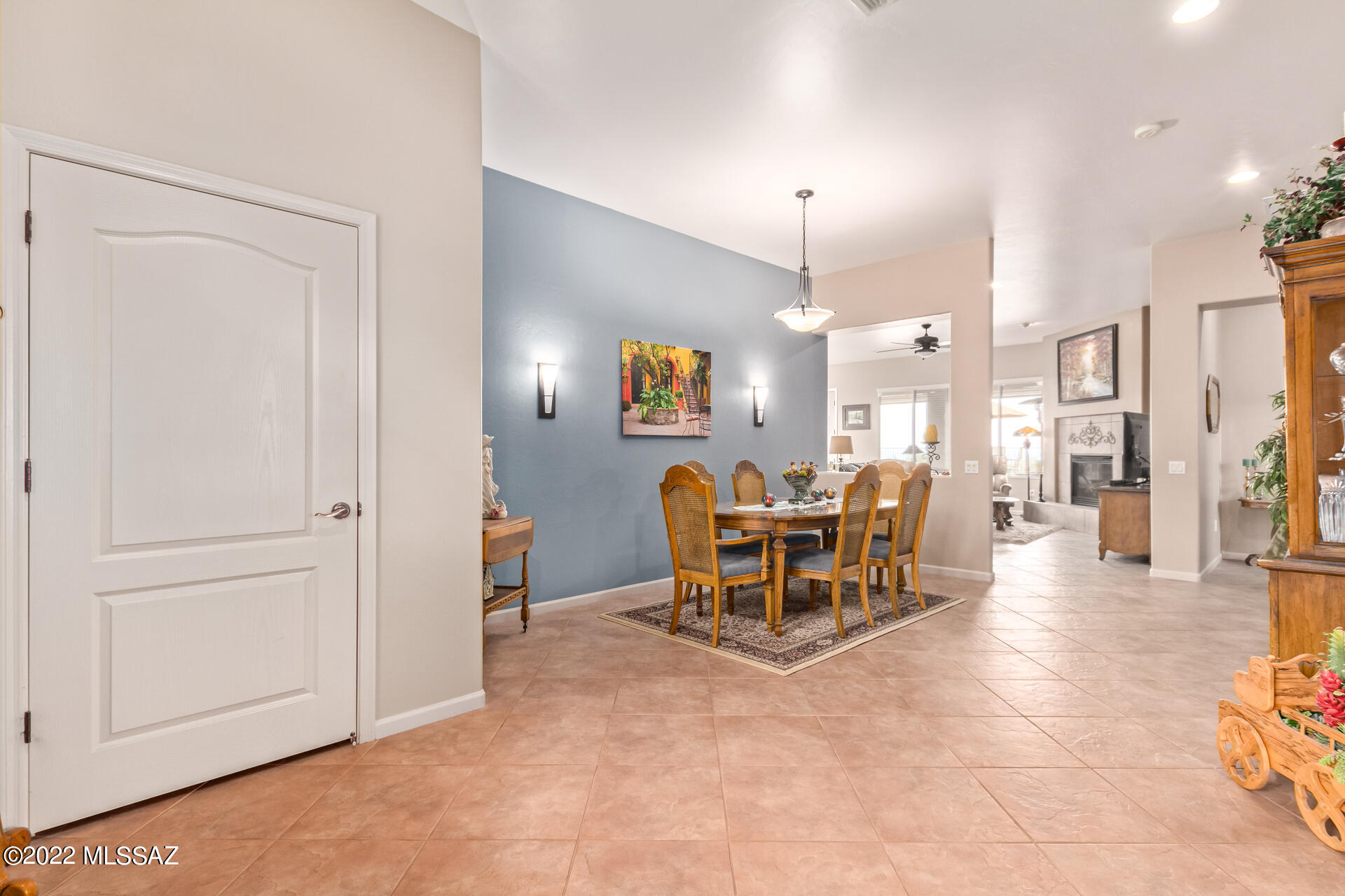 Heritage Highlands VI at Dove Mountain (977-1146) - Residential