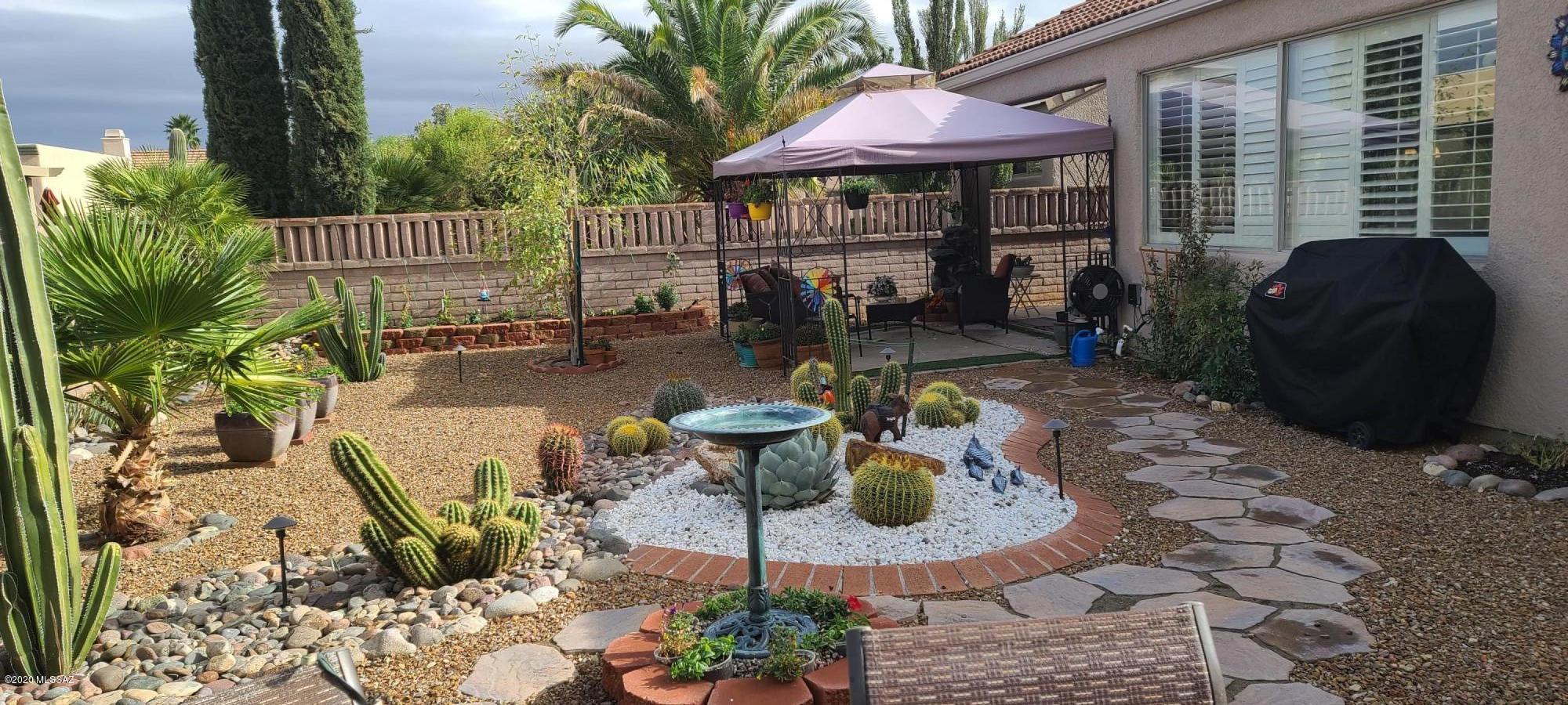 The Greens At Santa Rita Springs (1-167) - Residential