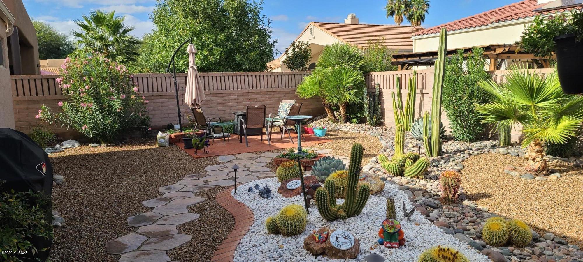 The Greens At Santa Rita Springs (1-167) - Residential