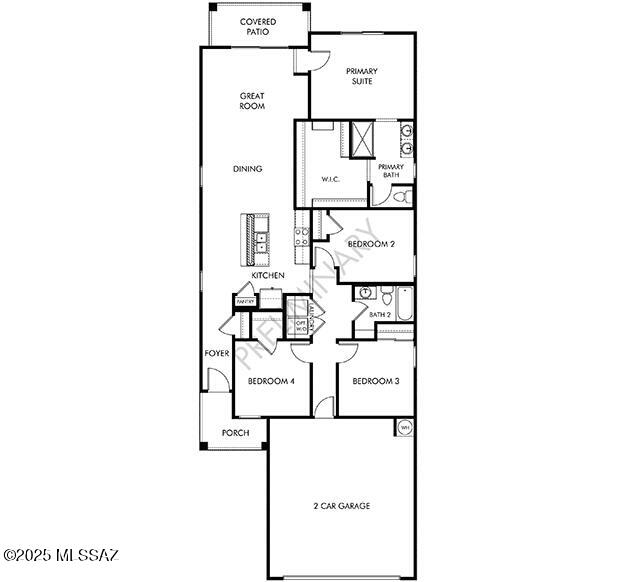 Gladden Farms Blocks 35 & 39 - Residential