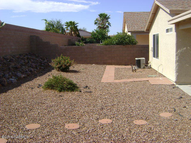 Rincon Vista at Rita Ranch (1-200) - Residential
