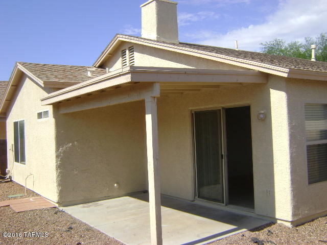 Rincon Vista at Rita Ranch (1-200) - Residential