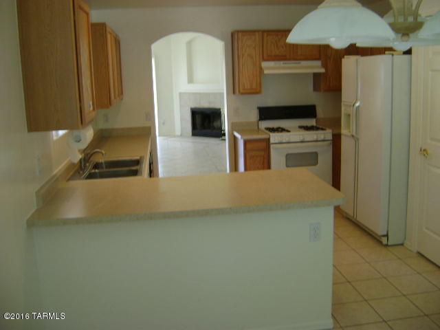Rincon Vista at Rita Ranch (1-200) - Residential