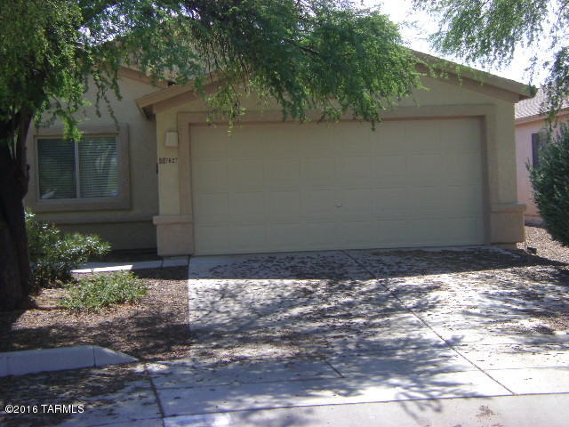 Rincon Vista at Rita Ranch (1-200) - Residential