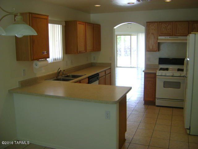 Rincon Vista at Rita Ranch (1-200) - Residential