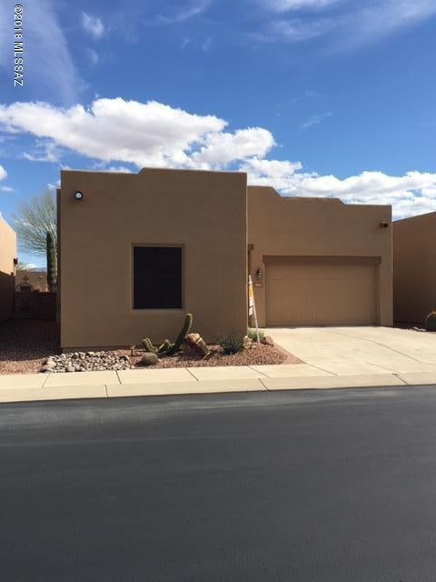The Springs At Santa Rita(426-464) - Residential