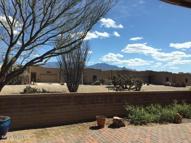 The Springs At Santa Rita(426-464) - Residential
