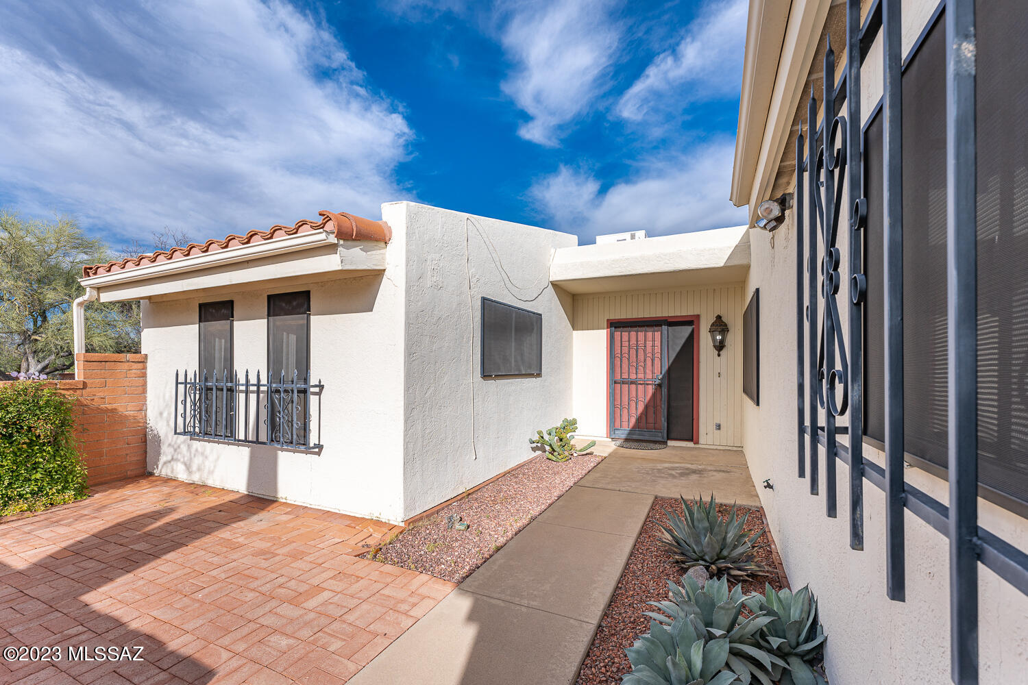 Green Valley Townhouses NO.6(1-84) - Residential