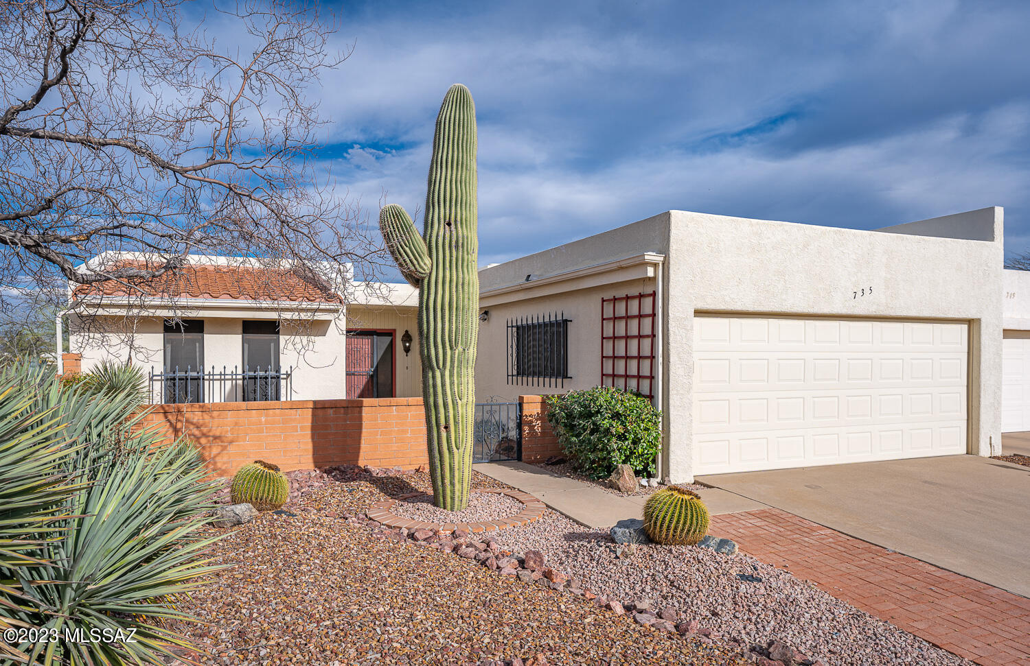 Green Valley Townhouses NO.6(1-84) - Residential