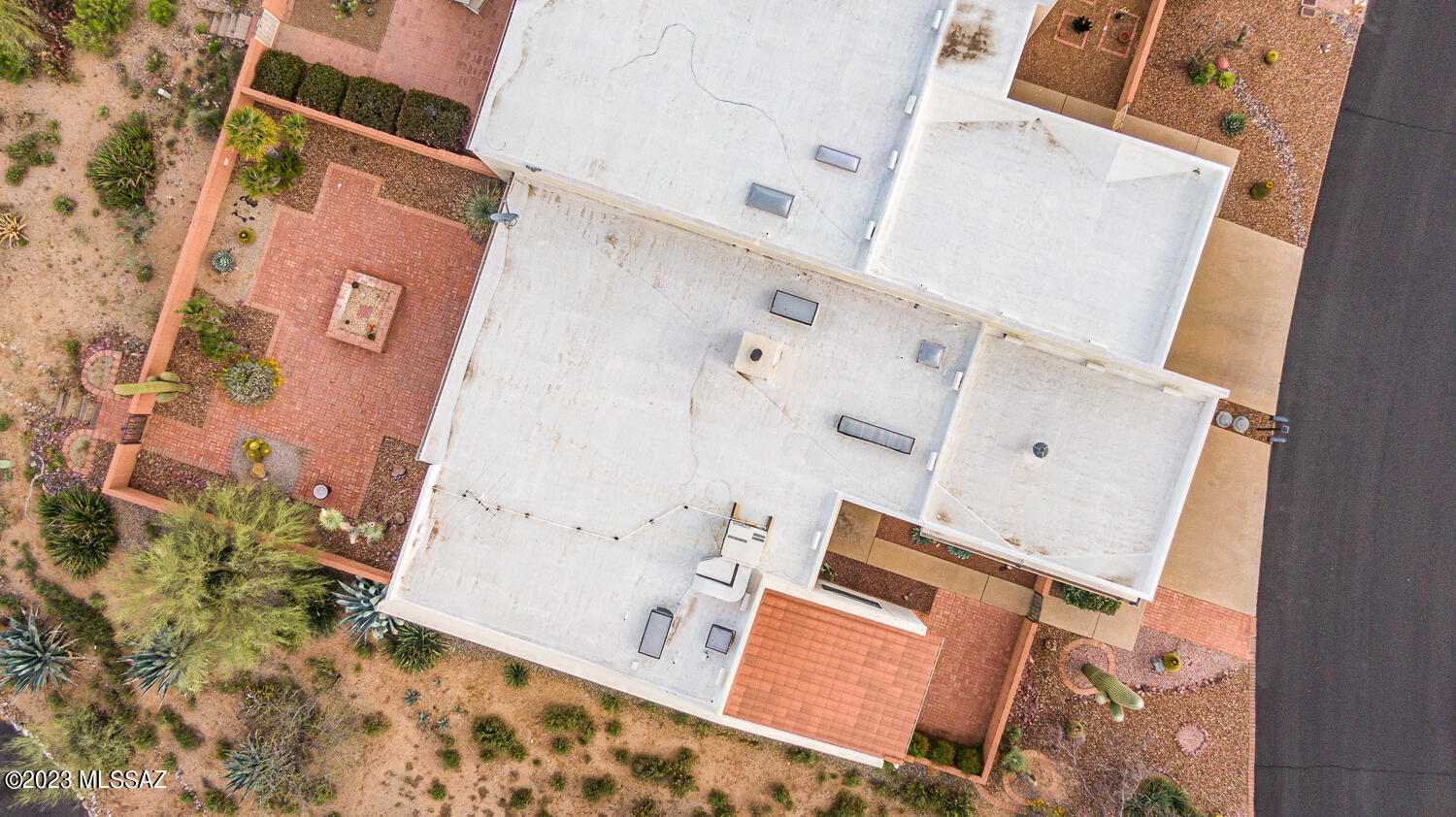 Green Valley Townhouses NO.6(1-84) - Residential