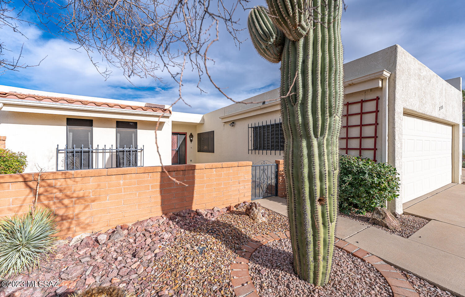 Green Valley Townhouses NO.6(1-84) - Residential
