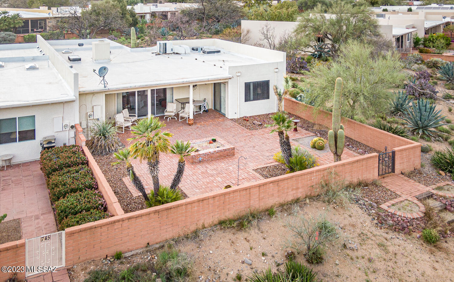 Green Valley Townhouses NO.6(1-84) - Residential