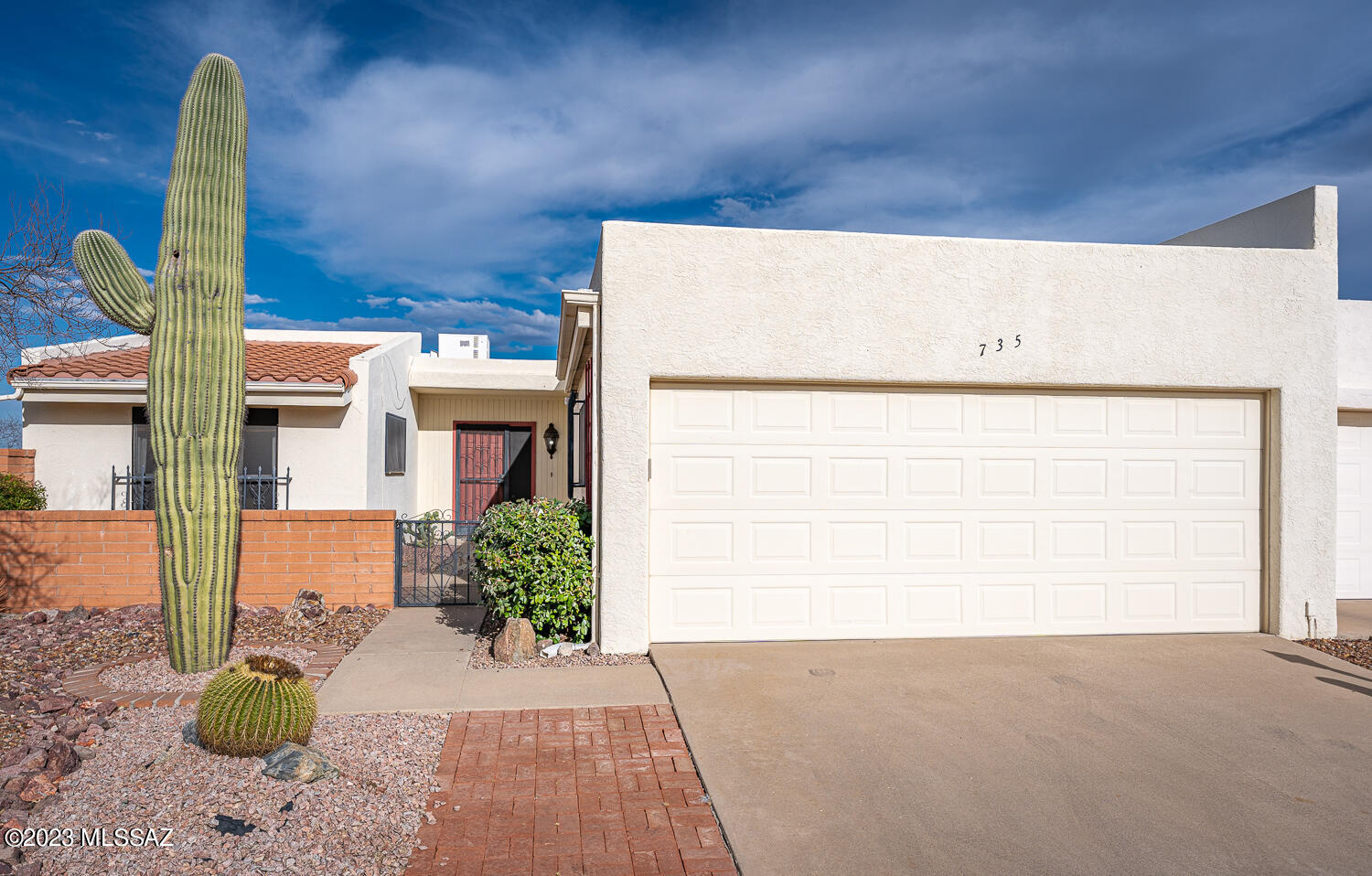 Green Valley Townhouses NO.6(1-84) - Residential