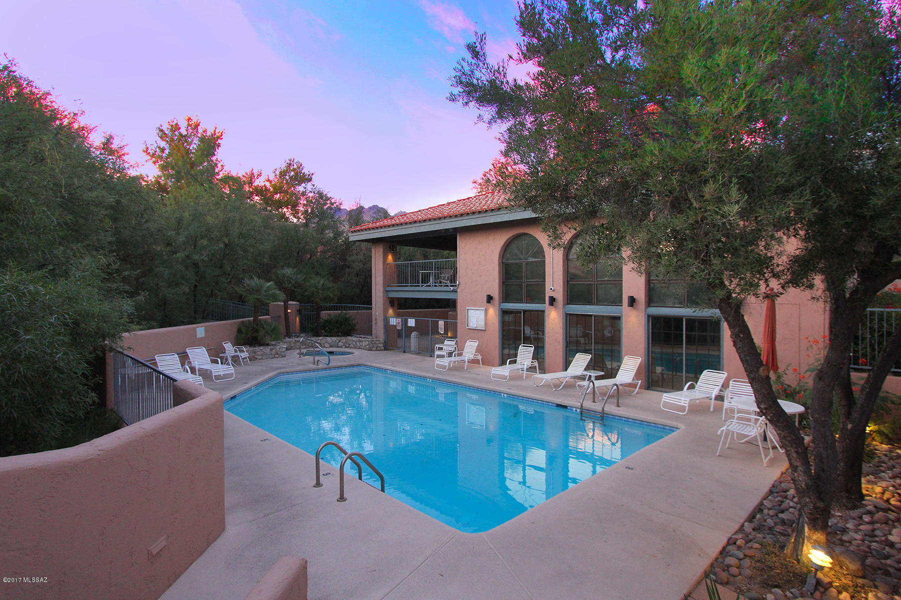 Ventana De Sabino Villas (1-90) - Residential