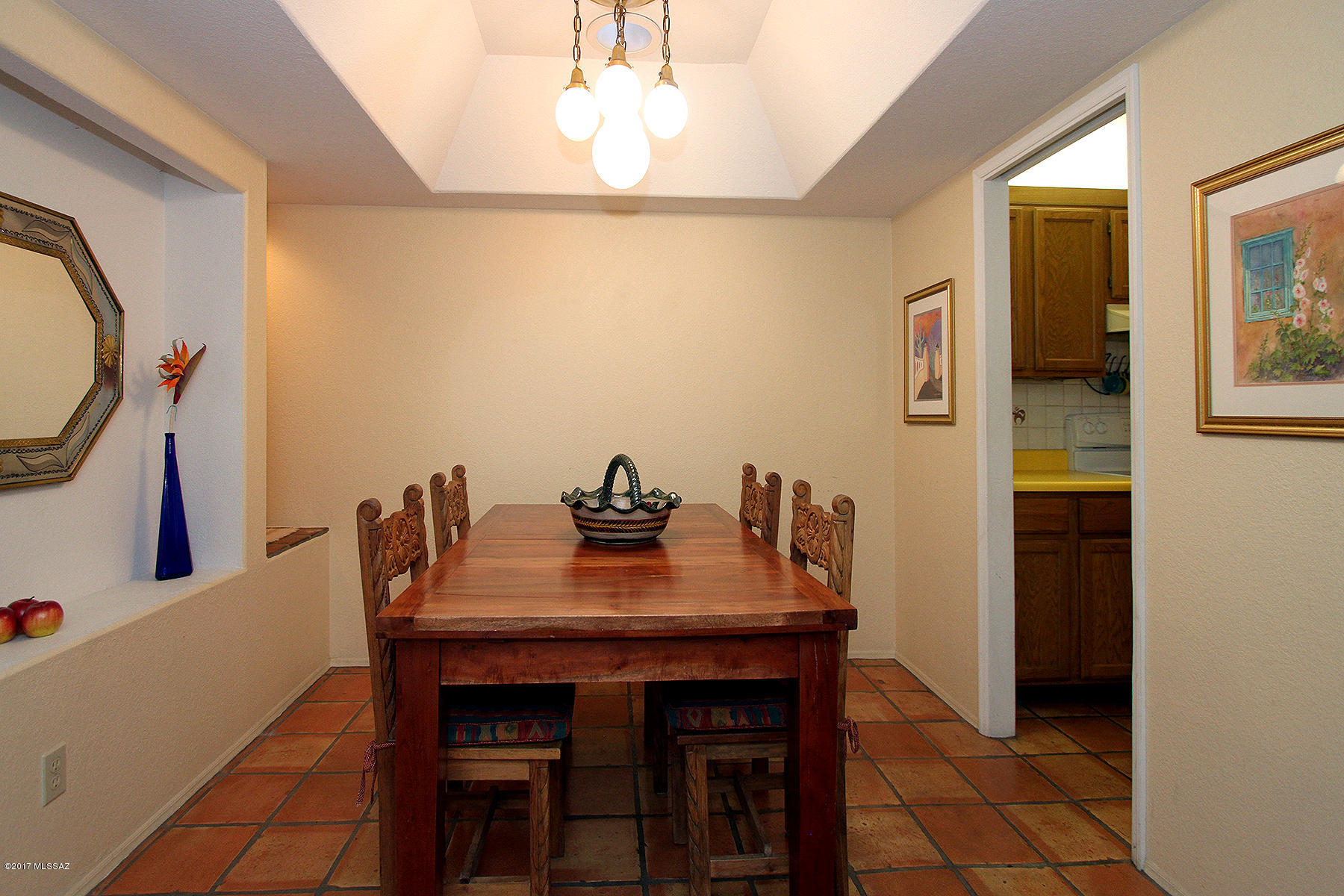 Ventana De Sabino Villas (1-90) - Residential