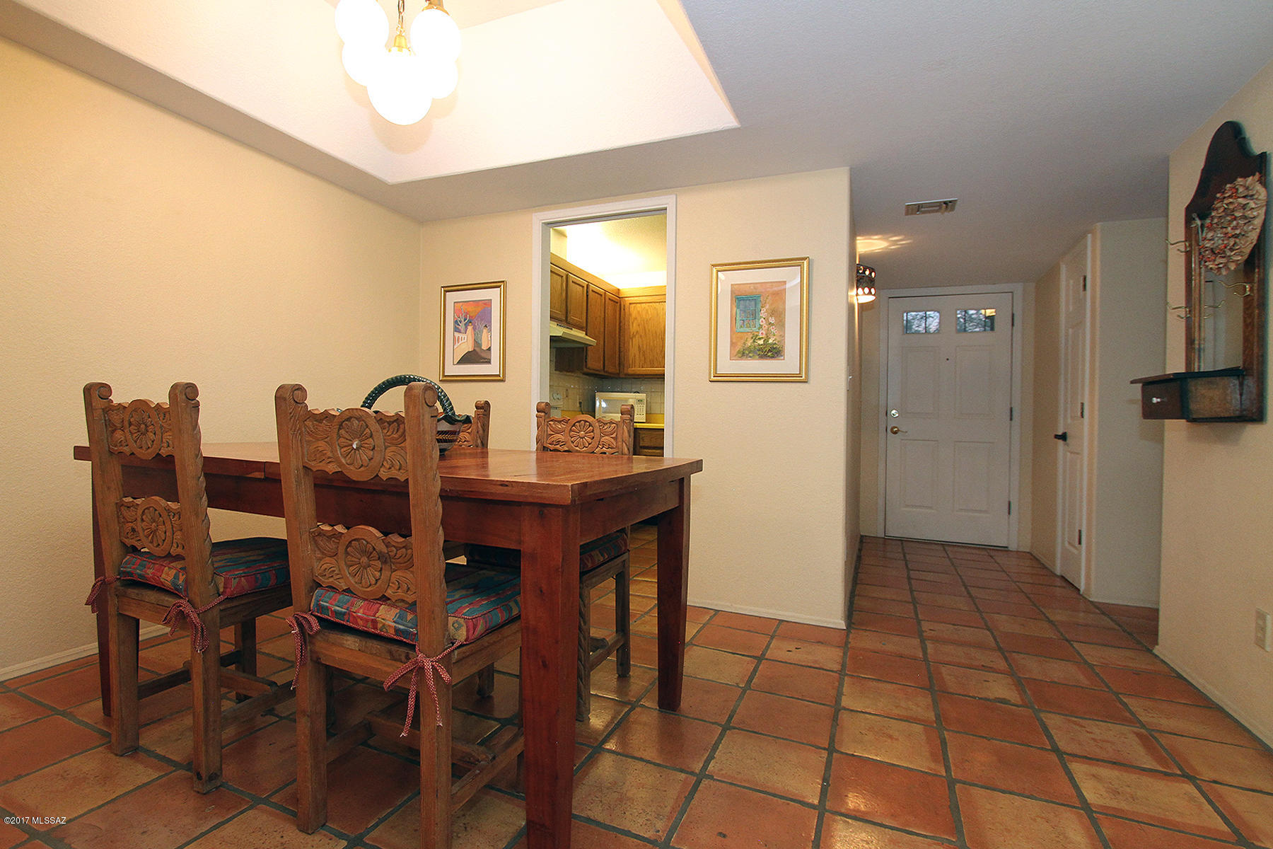 Ventana De Sabino Villas (1-90) - Residential