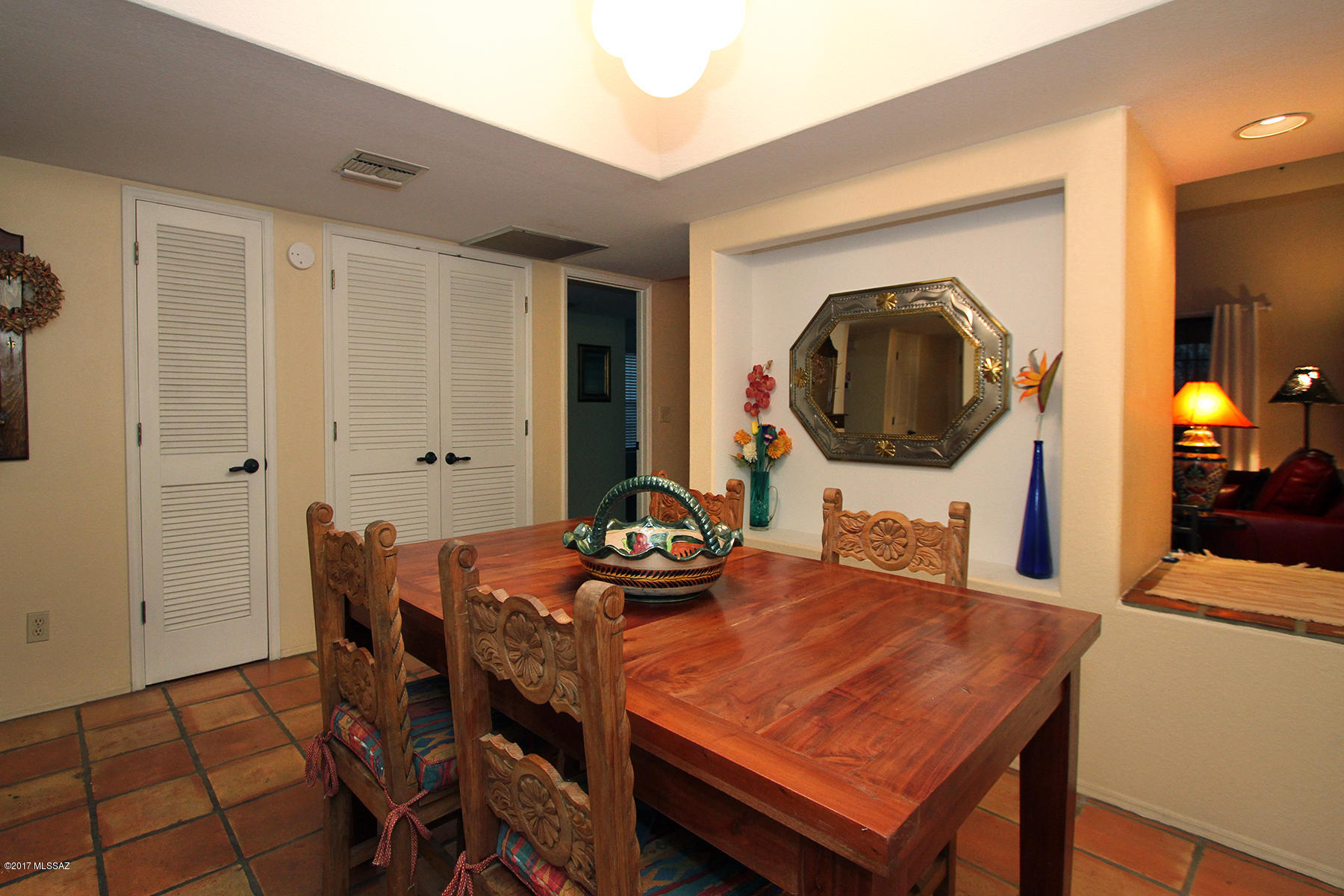 Ventana De Sabino Villas (1-90) - Residential