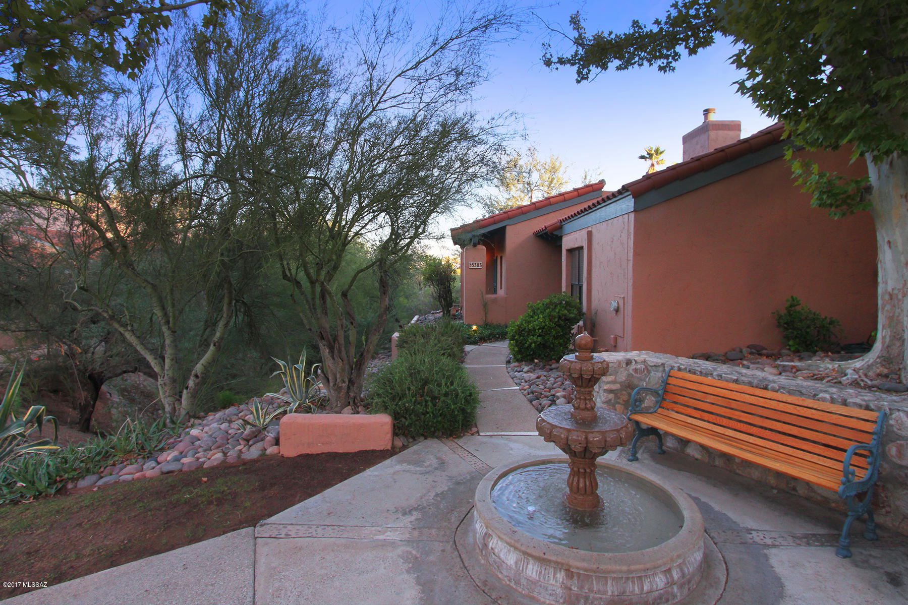 Ventana De Sabino Villas (1-90) - Residential