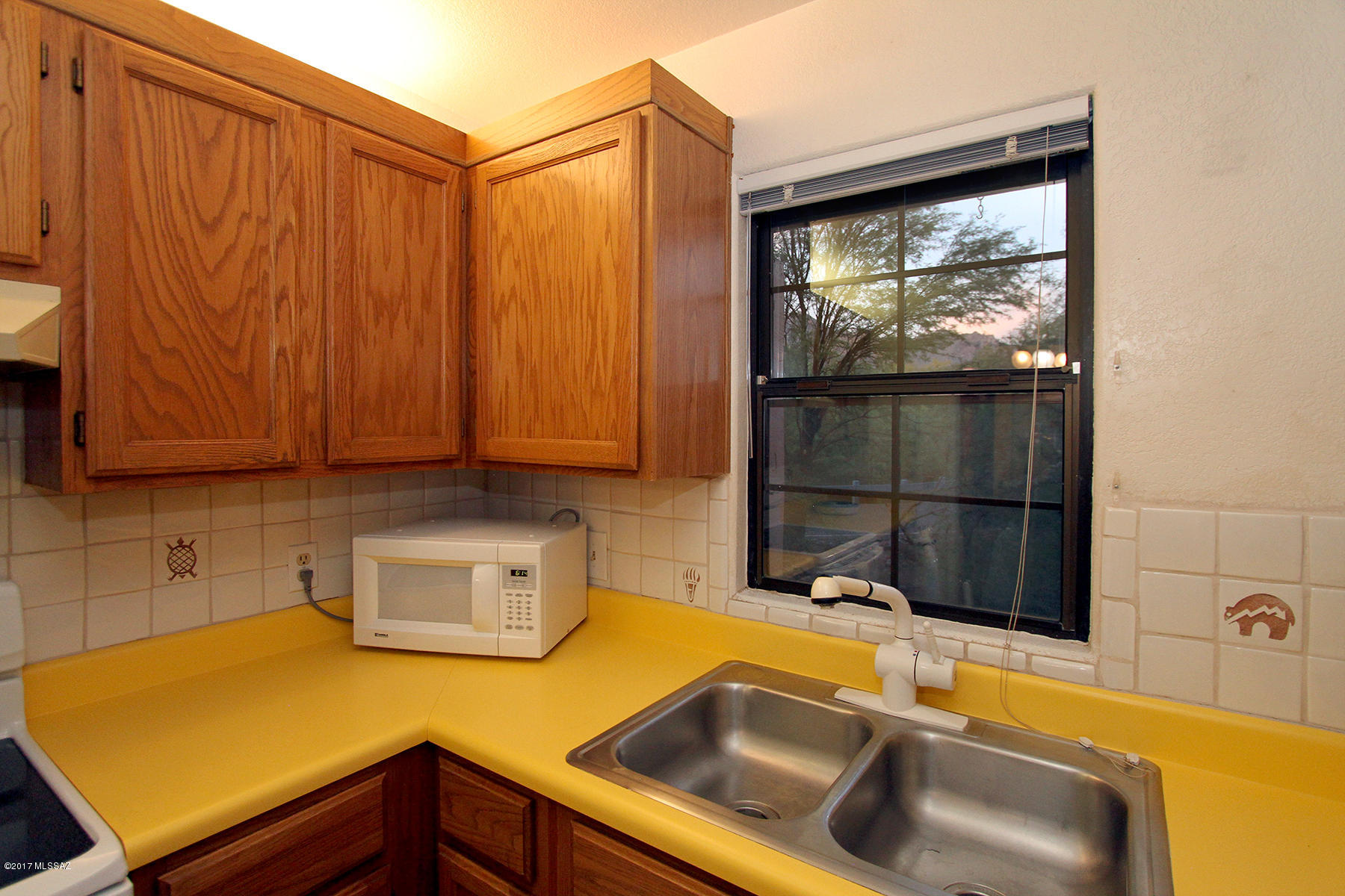 Ventana De Sabino Villas (1-90) - Residential