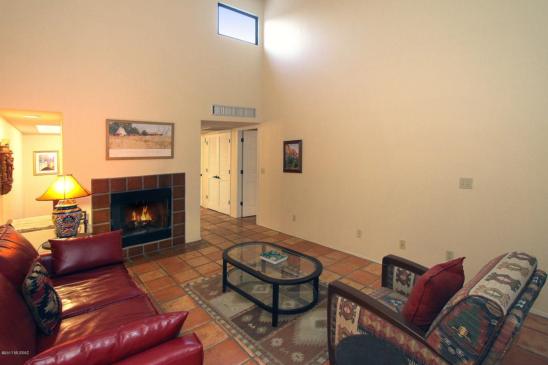 Ventana De Sabino Villas (1-90) - Residential