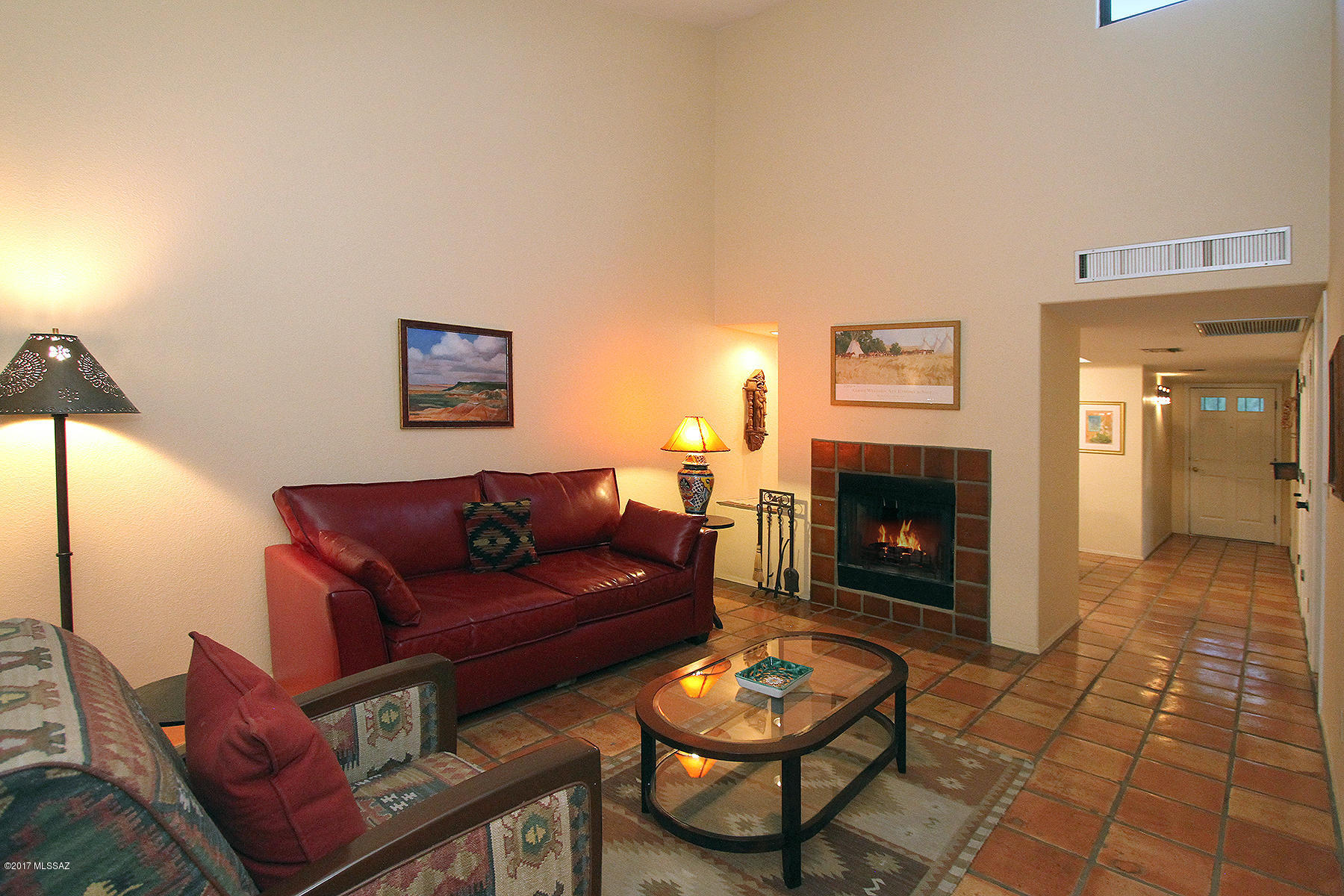 Ventana De Sabino Villas (1-90) - Residential