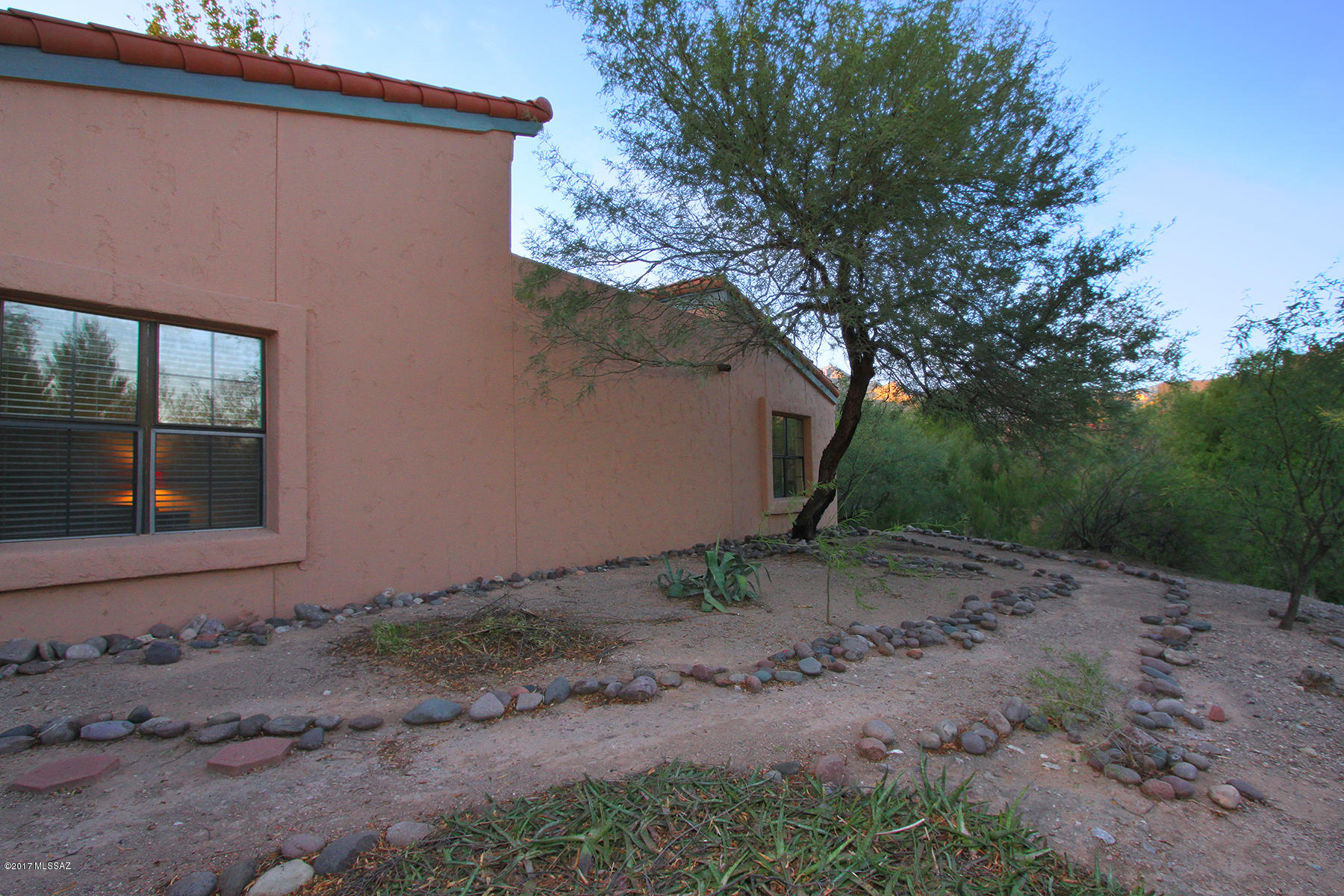 Ventana De Sabino Villas (1-90) - Residential