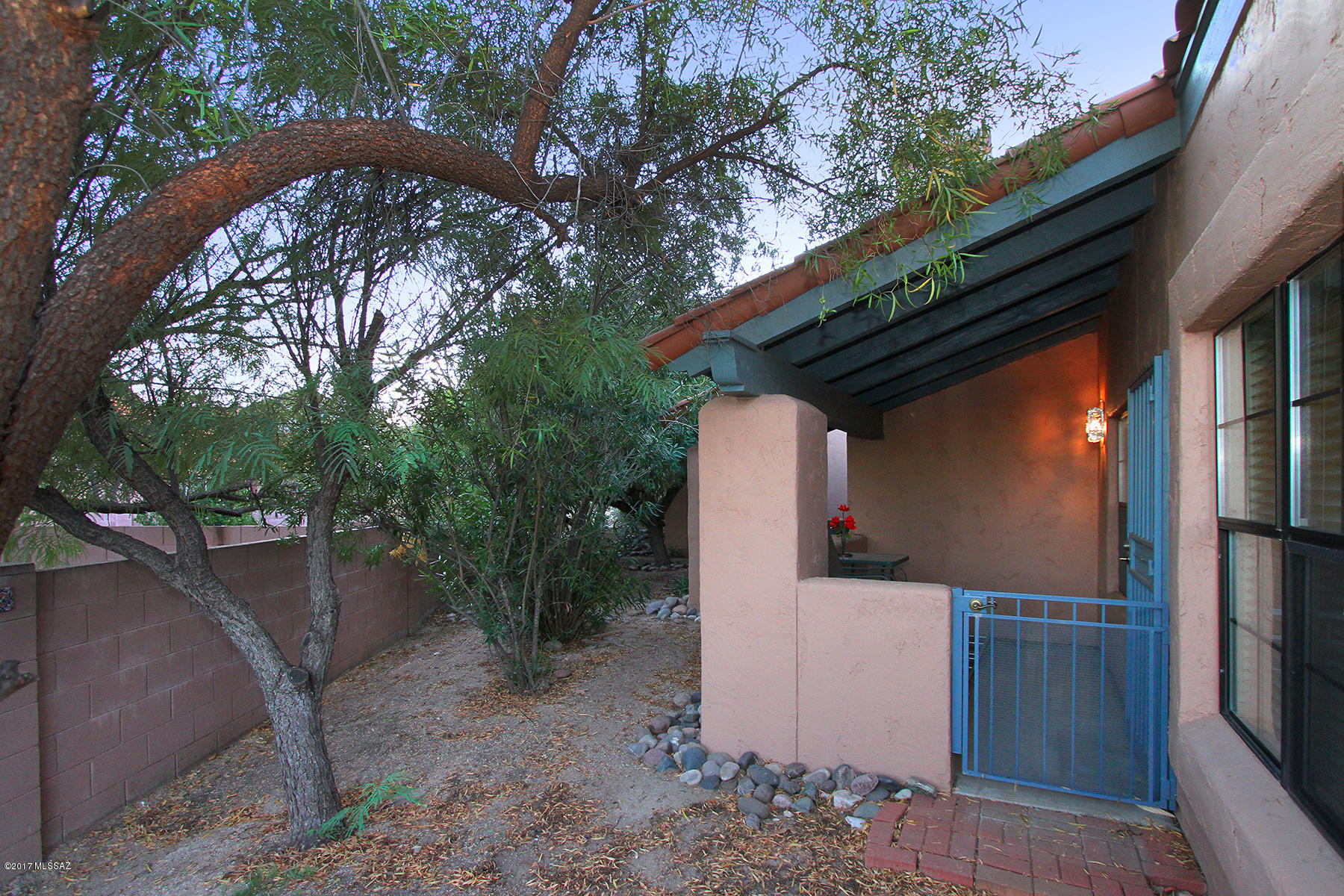 Ventana De Sabino Villas (1-90) - Residential