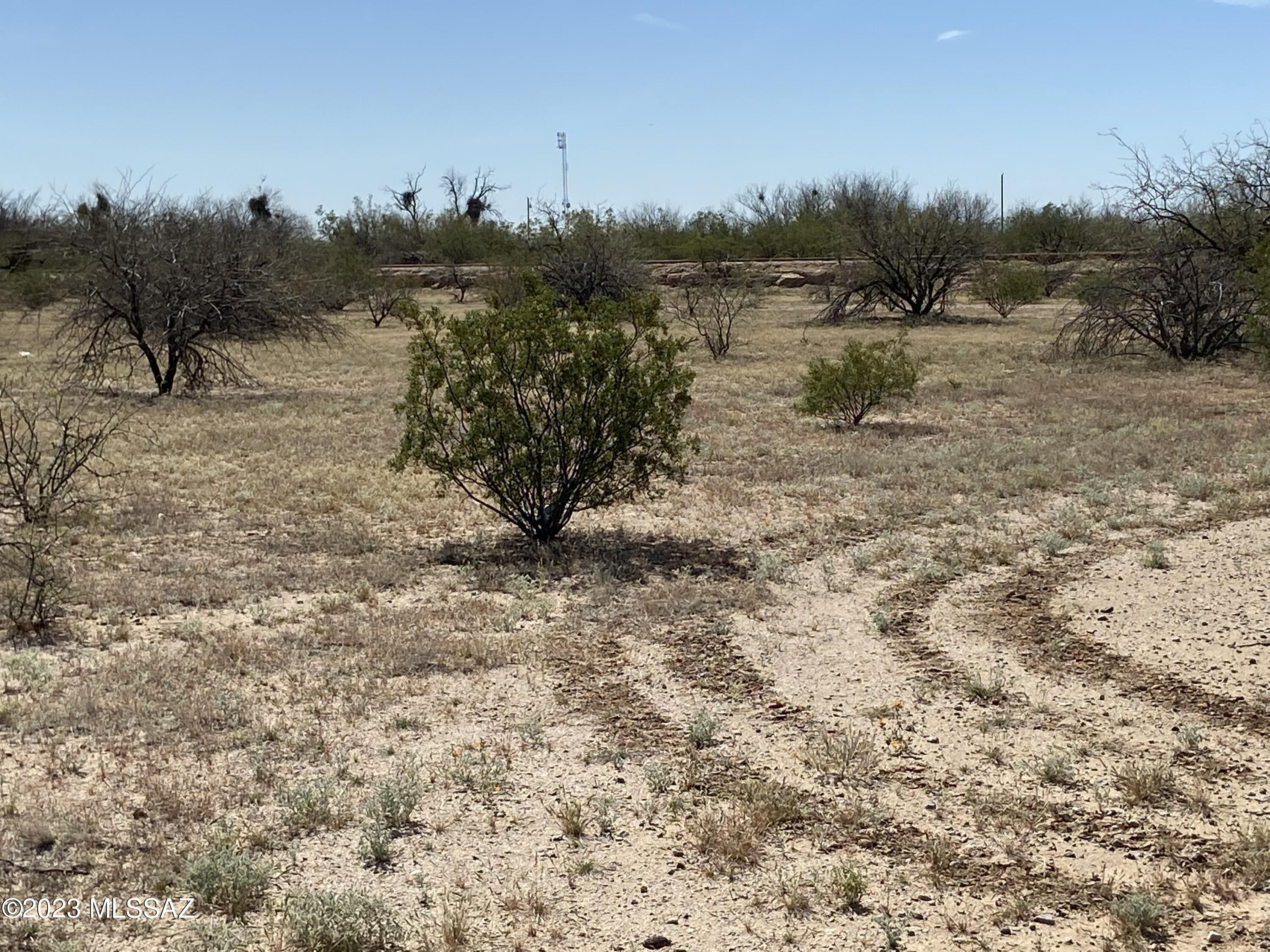 Avra Valley 5 - Land