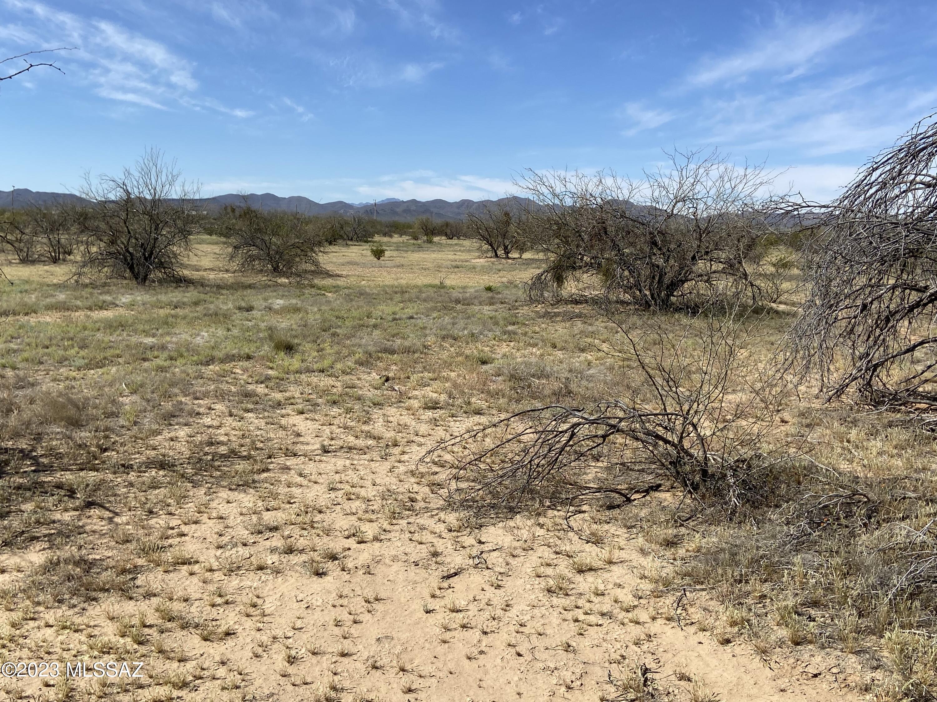 Avra Valley 5 - Land
