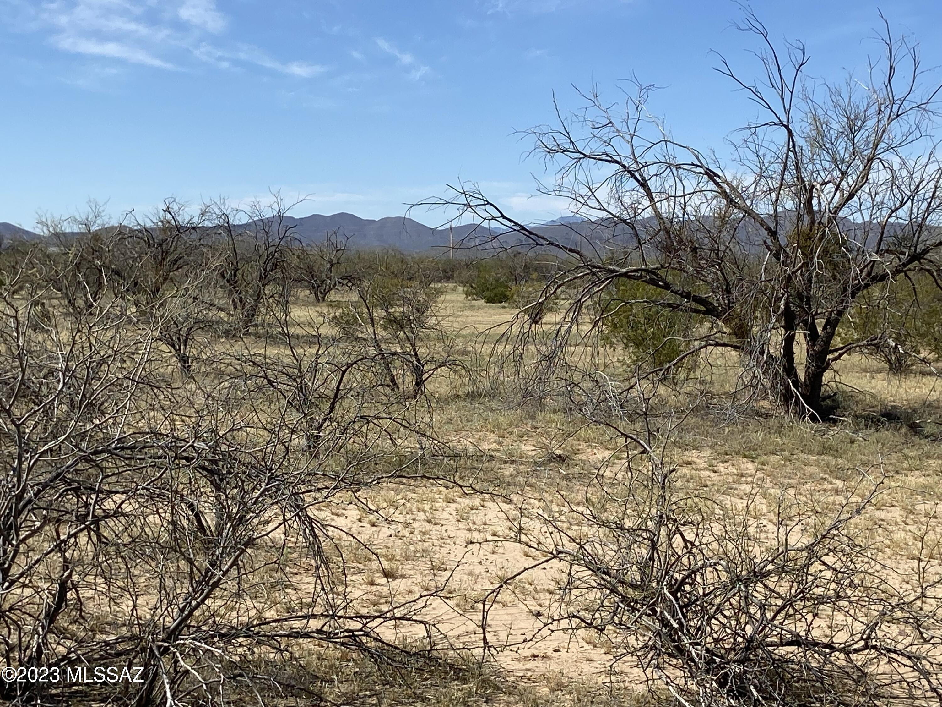 Avra Valley 5 - Land