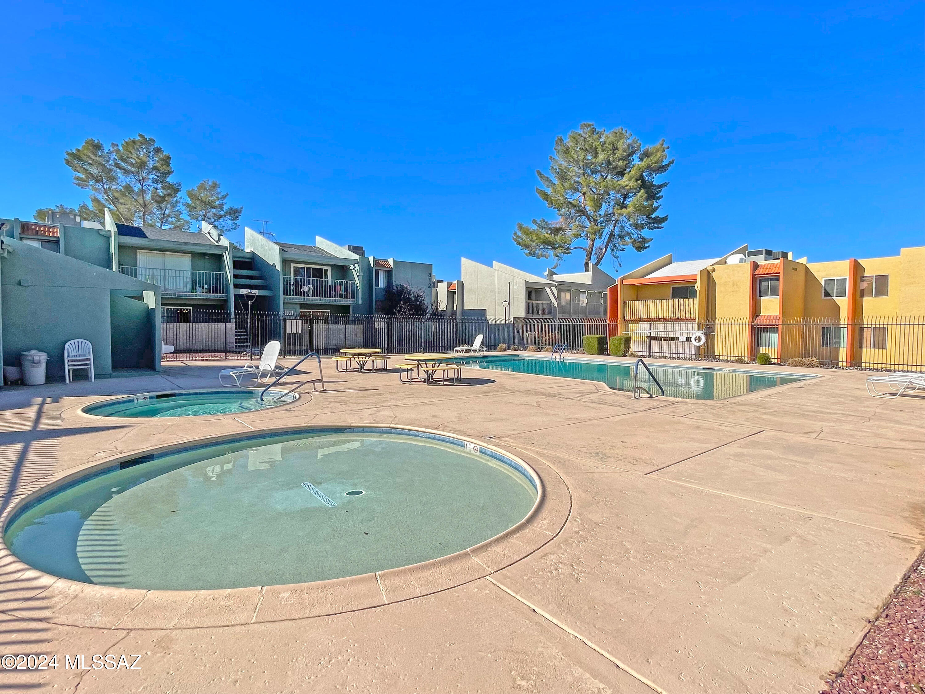 Langley Gardens Condominiums - Residential